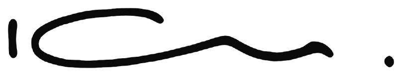 Kuntal Mondal signature